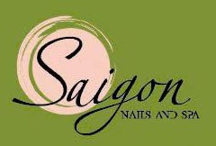 Saigon Nails and Spa 